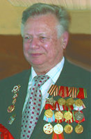 Кравцов В. В.